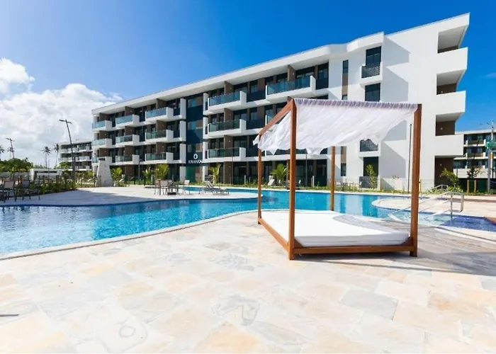 - Makia beach - FlAts Excelente