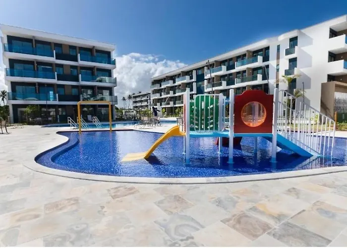 - Makia beach - FlAts Excelente
